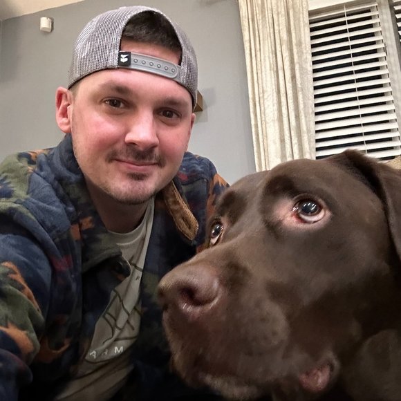 Meet your Posher, Pete - Picture 1 of 1